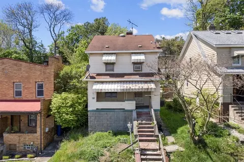162 Hallock St, Pittsburgh, PA 15211
