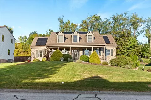 149 Valley Fields Dr, Pittsburgh, PA 15239