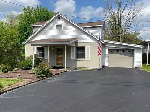 502 First Street Ext, Apollo, PA 15613