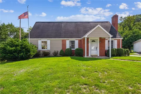 208 Delaware, Glenshaw, PA 15116