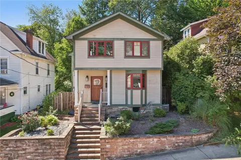 542 N Monroe St, Butler, PA 16001