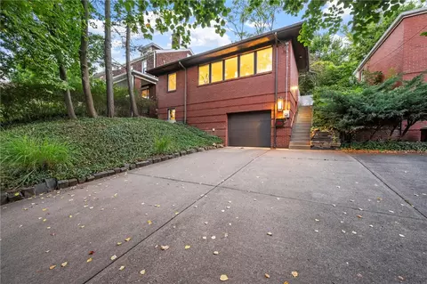 3212 Beechwood Blvd, Pittsburgh, PA 15217