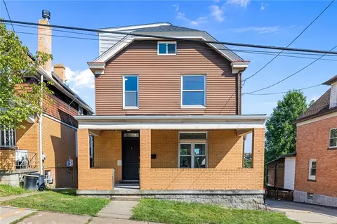 2317 Spokane Ave, Pittsburgh, PA 15210