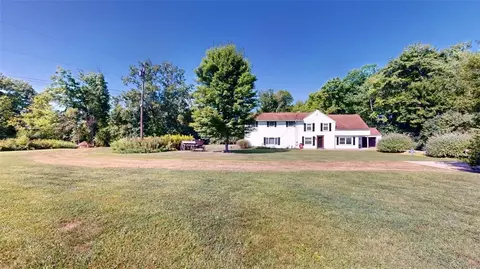 776 Three Degree Rd, Butler, PA 16002