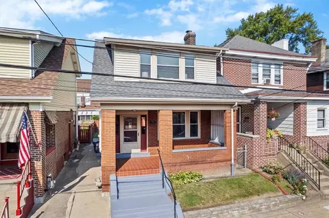 350 W Penn, Pittsburgh, PA 15224
