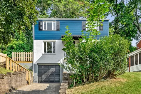 8005 Aber Rd, Verona, PA 15147