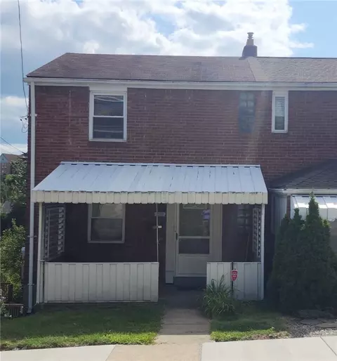 2910 Pyramid Ave, Pittsburgh, PA 15227