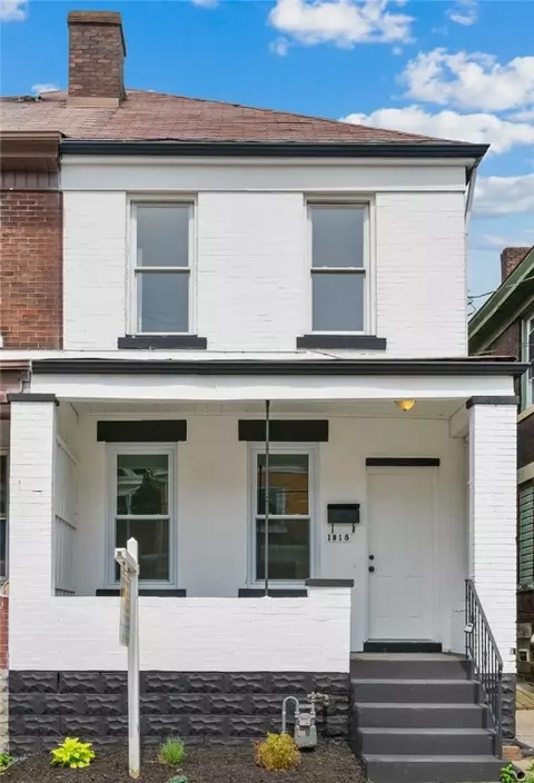 1915 Monroe St, Pittsburgh, PA 15218