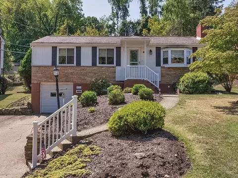 5118 South Psge, Pittsburgh, PA 15236