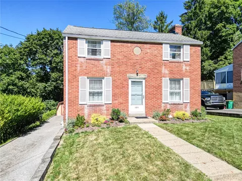 131 Buehner Dr, Pittsburgh, PA 15237