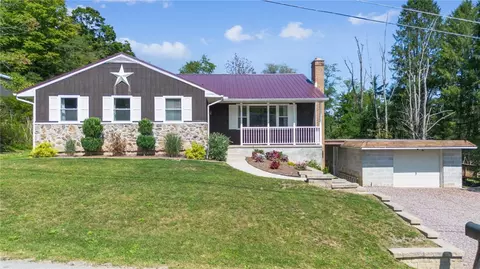 154 Janet St, Johnstown, PA 15905