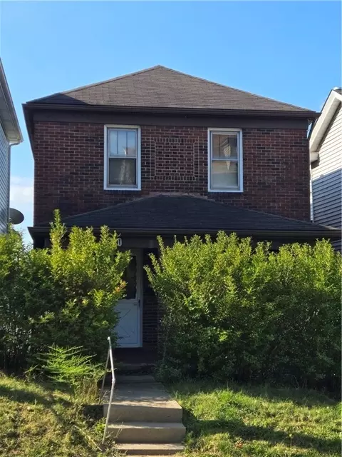 120 Arion St, Pittsburgh, PA 15211