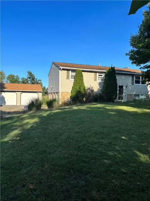 118 Howes Run Rd, Sarver, PA 16055