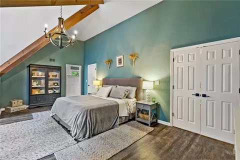 Bedroom - 540 E Ingomar Rd, Wexford, PA 15090 photo 3 of 6