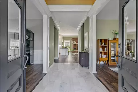 Entry Way - 540 E Ingomar Rd, Wexford, PA 15090 photo 1 of 4