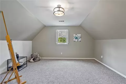 Bedroom - 540 E Ingomar Rd, Wexford, PA 15090 photo 5 of 6