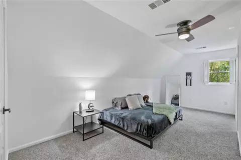 Bedroom - 540 E Ingomar Rd, Wexford, PA 15090 photo 6 of 6