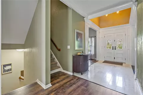 Entry Way - 540 E Ingomar Rd, Wexford, PA 15090 photo 2 of 4