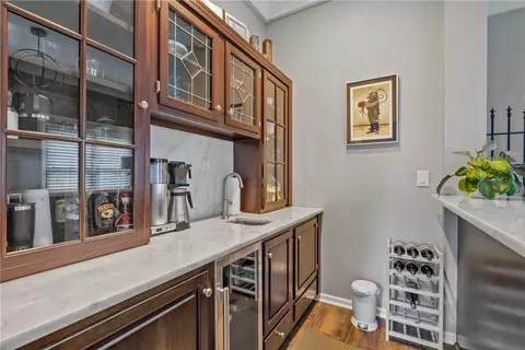 Kitchen - 540 E Ingomar Rd, Wexford, PA 15090 photo 1 of 5