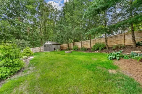 Exterior - 540 E Ingomar Rd, Wexford, PA 15090 photo 8 of 9