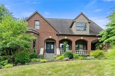 540 E Ingomar Rd, Wexford, PA 15090