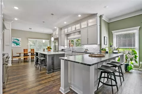 Kitchen - 540 E Ingomar Rd, Wexford, PA 15090 photo 2 of 5