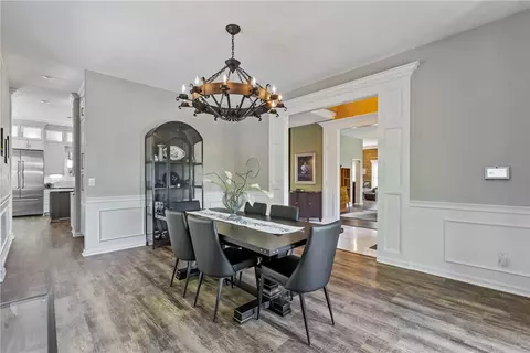 Dining - 540 E Ingomar Rd, Wexford, PA 15090 photo 1 of 3