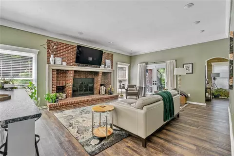 Living - 540 E Ingomar Rd, Wexford, PA 15090 photo 2 of 2