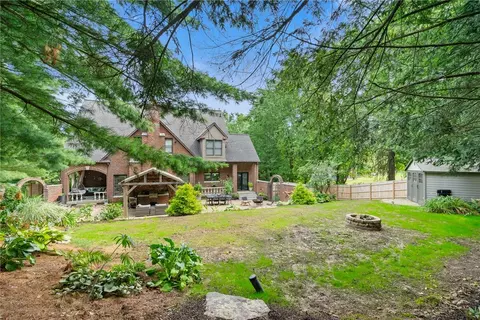Exterior - 540 E Ingomar Rd, Wexford, PA 15090 photo 9 of 9