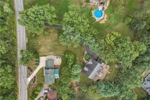 View/Area - 540 E Ingomar Rd, Wexford, PA 15090 photo 2 of 2