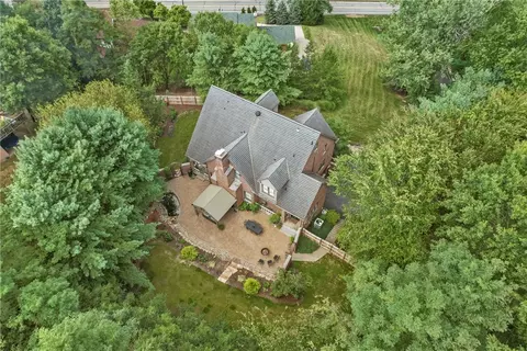 View/Area - 540 E Ingomar Rd, Wexford, PA 15090 photo 1 of 2