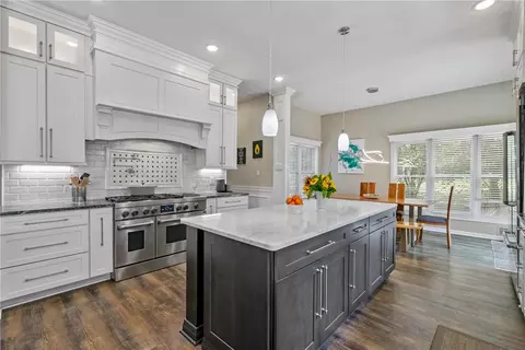 Kitchen - 540 E Ingomar Rd, Wexford, PA 15090 photo 5 of 5