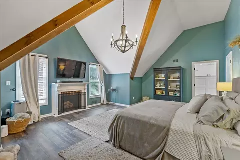 Bedroom - 540 E Ingomar Rd, Wexford, PA 15090 photo 2 of 6