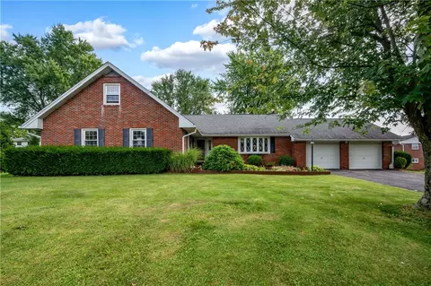 151 Westwood Mnr, Butler, PA 16001