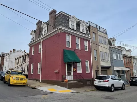 126 S 11th, Pittsburgh, PA 15203