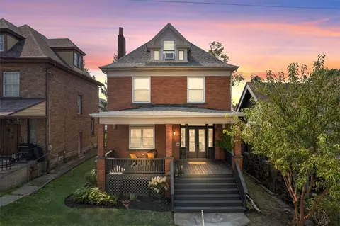 3933 Brighton Rd, Pittsburgh, PA 15212