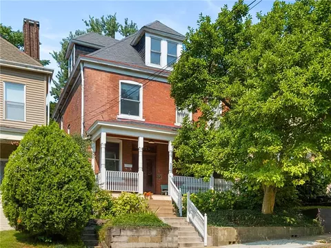 327 Pitt St, Pittsburgh, PA 15221