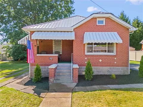 812 Orchard St, Harwick, PA 15049