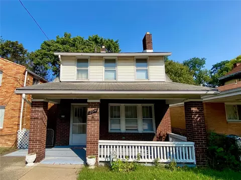 2014 Broadway Ave, Pittsburgh, PA 15216