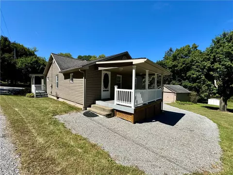 1070 Route 588, Fombell, PA 16123