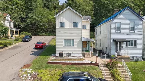 134 Blackmore St, Pittsburgh, PA 15217