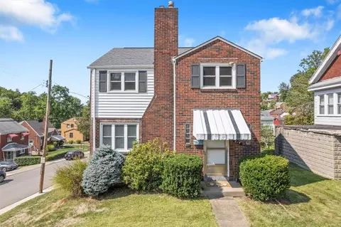 214 Marylea Ave, Pittsburgh, PA 15227