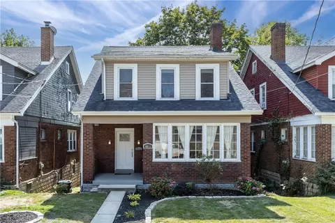 4011 California Ave, Pittsburgh, PA 15212