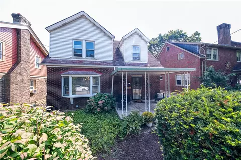 1216 Winterton St, Pittsburgh, PA 15206