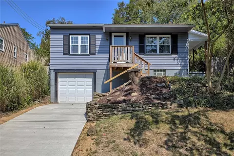 461 Long Ave, North Versailles, PA 15137