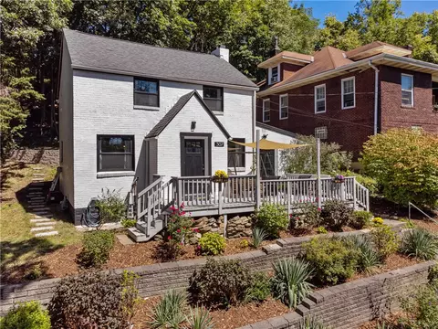307 Highland Ter, Pittsburgh, PA 15215