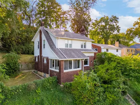 4830 Stanton Ave, Pittsburgh, PA 15201