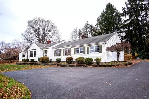 5505 Dutch Ridge Rd, Beaver, PA 15009