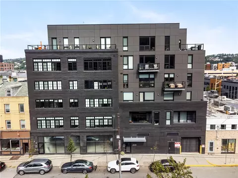 2545 Penn Ave #505, Pittsburgh, PA 15222