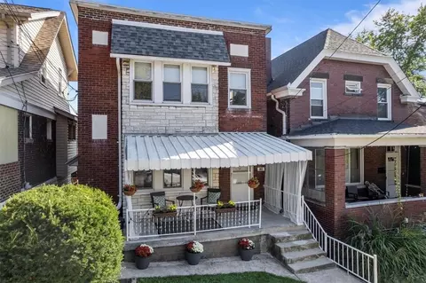 836 Lilac St, Pittsburgh, PA 15217